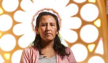 Esta madre indocumentada no estará cuando sus hijos lleguen a casa