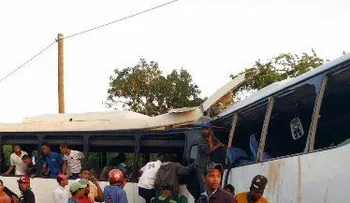 Ya son 10 los muertos por el accidente de Verón y 78 heridos