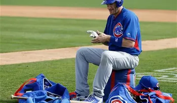 ¿Están los Cachorros listos para despegar? 