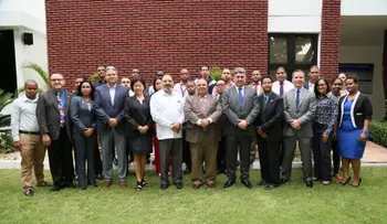 Realizan taller para fortalecer combate de pornografía infantil en línea