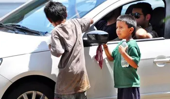  Unicef: uno de cuatro menores hace trabajo en Paraguay: Abuso infantil
