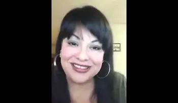 Hannia Gastelum dice ha sido amenazada de muerte porque dice la verdad de la Iglesia (VIDEO)