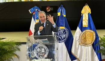 García Fermín anuncia instalarán Escuela de Cine, Televisión y Fotografía en el centro regional UASD-San Juan