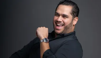 Cabarete Stand Up anuncia a Juan Carlos Pichardo para el 21 de noviembre