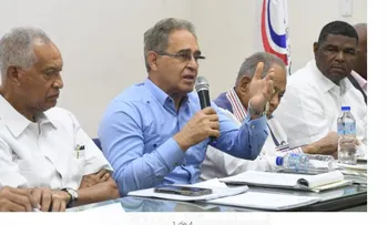 Fedoboxa, preocupada por situación del boxeo para Juegos Santo Domingo 2026