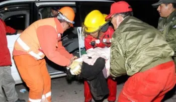 Accidente de autobús en Bolivia deja al menos 13 muertos y 12 heridos