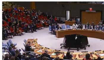 Cancilleres de Irán y Cuba irán al Consejo de Seguridad de la ONU