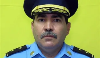 Puerto Rico realiza velorio para 3 policías