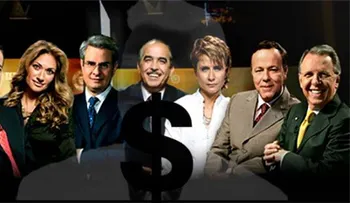 Publican polémica lista de periodistas mexicanos que reciben dinero del gobierno
