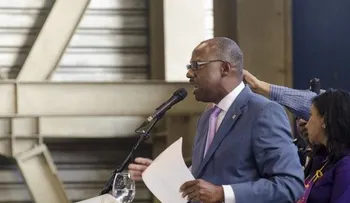 Alfredo Martínez  â??El Cañeroâ? gana encuesta para alcalde del PLD por SDE