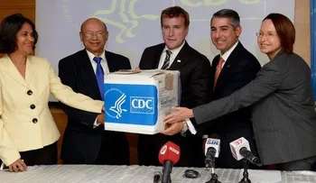 RD usa método de urgencia para la detección zika