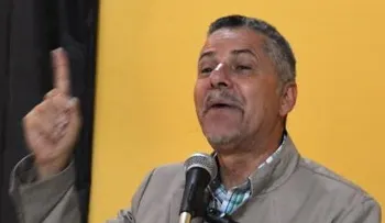 Diputado Jiménez oficializa renuncia del PLD 