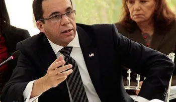 Navarro propone medidas para fortalecimiento del SICA