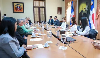 Gobierno y el CMD acuerdan extender la tregua y continuar el diálogo