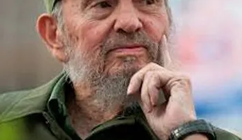 Fidel Castro critica a la OTAN, a EEUU y a la Unión Europea 