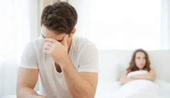 Disfunción eréctil: ¿puede ser el síntoma de una patología más grave?