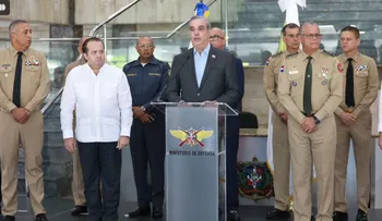 Gobierno dominicano repatriará hasta 10 mil haitianos indocumentados por semana