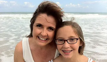 "No abrir hasta 2023", la carta de una niña fallecida para su futuro 'yo' conmueve la Red  
