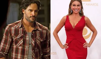 Aseguran que Sofía Vergara ya tiene nuevo amor: Joe Manganiello