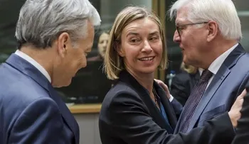 La UE rechaza comentarios de Trump con asombro y resistencia 