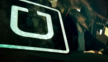 Compra un auto de Toyota y págalo manejando Uber