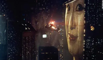 ¿Cómo es el futuro según Hollywood?