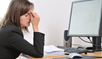 7 ejercicios eficaces contra el estrés laboral