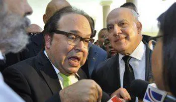 Como un abuso califica Castillo Semán rebajas precios de los combustibles