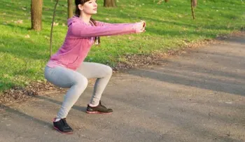 ¿Qué le pasa a tu cuerpo cuando dejas de hacer ejercicio?