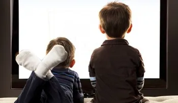 5 secuelas de pasar muchas horas viendo TV