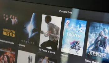 Los peligros de sitios web con películas y series pirateadas