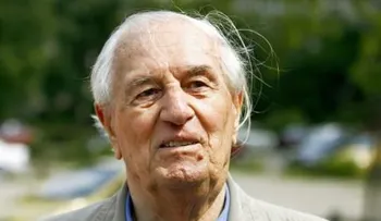 Muere a los 96 años el último testigo del suicidio de Hitler y Eva Braun