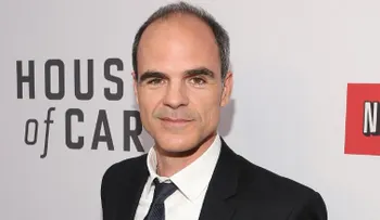 Michael Kelly confiesa cómo es interpretar a Doug Stamper en House of Cards