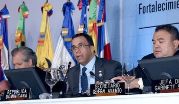 Países membros OEA se comprometen a impulsar lucha contra la corrupción 