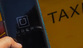 Uber vuelve a Madrid