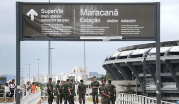 Juegos Olímpicos: Brasil analiza posibles amenazas yihadistas