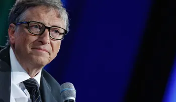Bill Gates se pone del lado del FBI en la disputa con Apple por desbloquear el iPhone