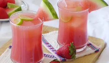Batidos de frutas para limpiar tu cuerpo