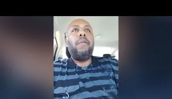 Revelan video en el que asesino de Facebook confiesa lo que lo volvía loco
