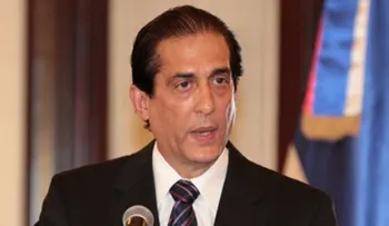 Ministro aclara participación de Venezuela en diálogo RD-Haití