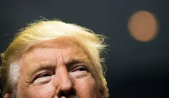Trump perdió su última oportunidad de derrotar a Clinton