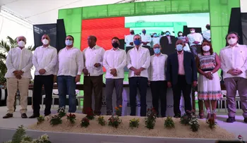 Gobierno aspira a que el 25% del consumo de energía sea renovable en el año 2025