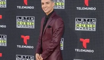 Daddy Yankee y Luis Coronel ganan los primeros Latin American Music Awards