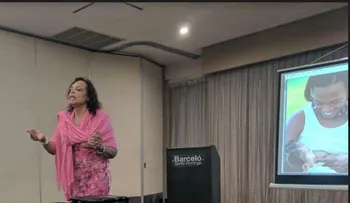 CIPESA, INSALUD y UNICEF imparten curso taller sobre â??Iniciativa Hospital Amigo Del Bebéâ?