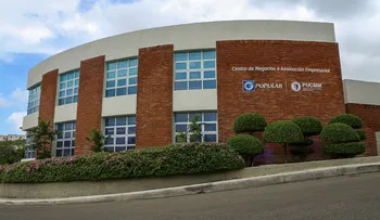 Banco Popular y PUCMM inauguran centro de emprendimiento e innovación en Santiago