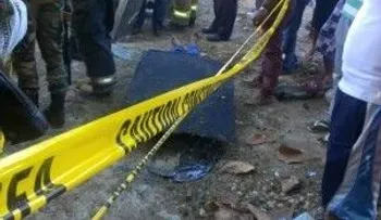Investigan tres hombres por muerte de mujer belga en Puerto Plata