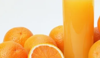 6 razones para dejar de beber jugo de naranja