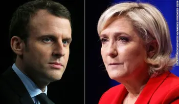 Le Pen y Macron cara a cara: estas son sus principales propuestas