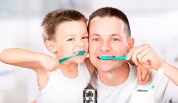 Una buena higiene bucodental puede prevenir un número elevado de enfermedades