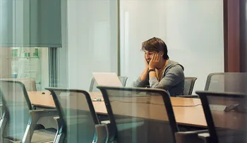 ¿No es tu nuevo trabajo como lo esperabas? Tu empleador puede pagarte para que te vayas